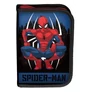 Kép 2/6 - Paso Spiderman iskolatáska szett