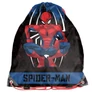 Kép 3/6 - Paso Spiderman iskolatáska szett
