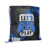 Kép 10/11 - Starpak ergonomikus iskolatáska szett – Let's Play