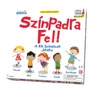 Kép 1/2 - Színpadra fel! - Kids on Stage! társasjáték
