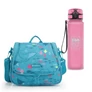 Kép 1/3 - Piknik - uzsonna szett - Acqua - Light Pink