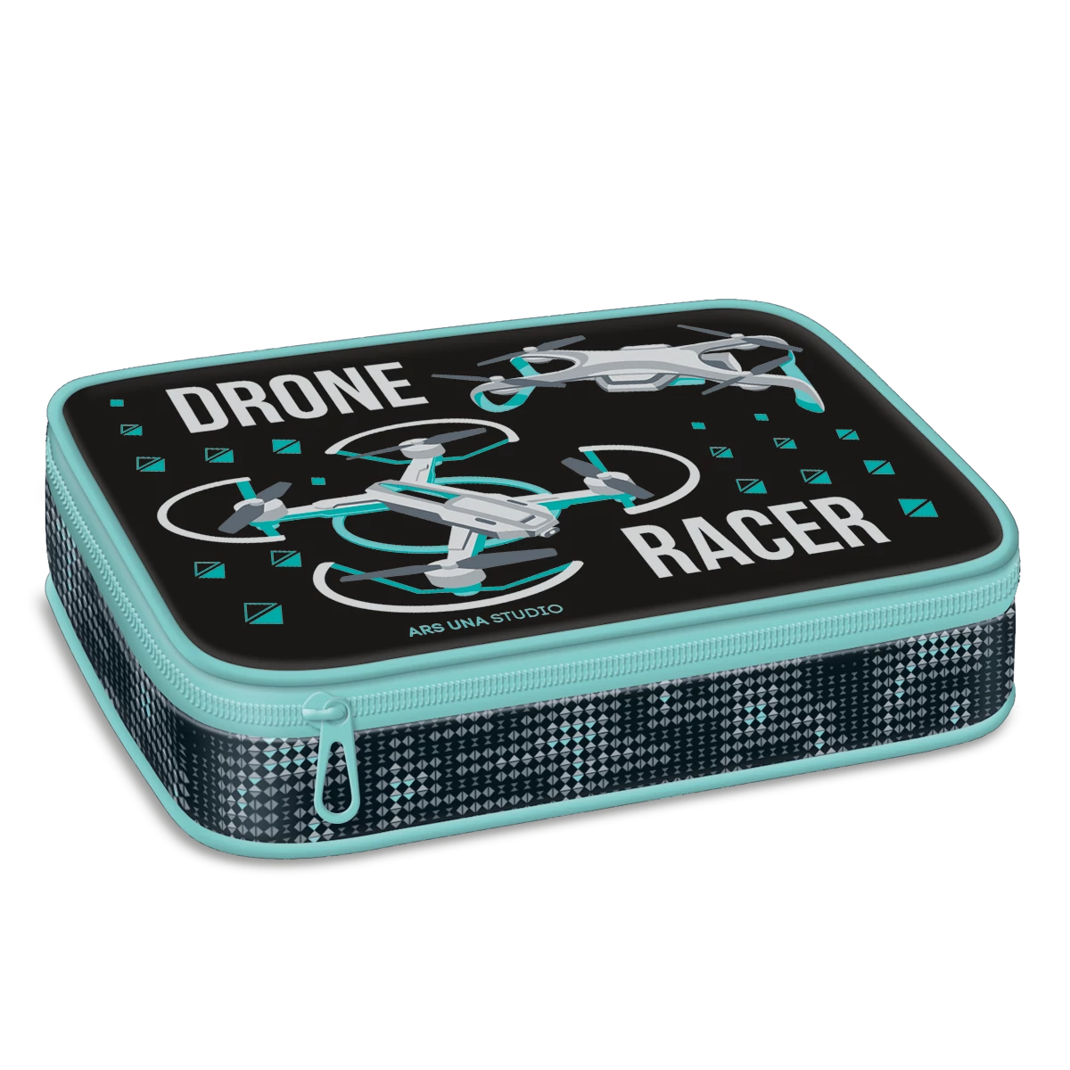 Ars Una Drone Racer többszintes tolltartó