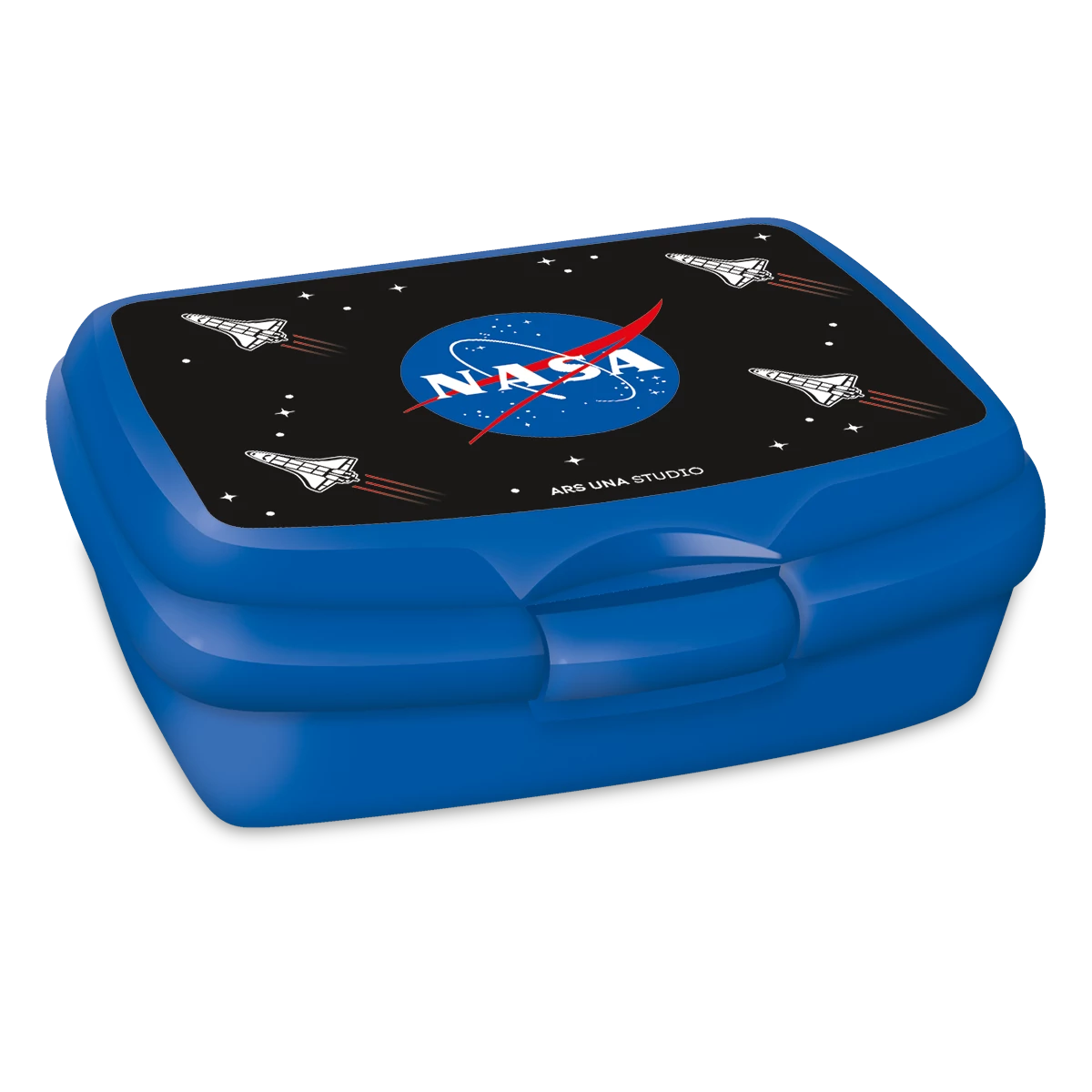 NASA uzsonnásdoboz