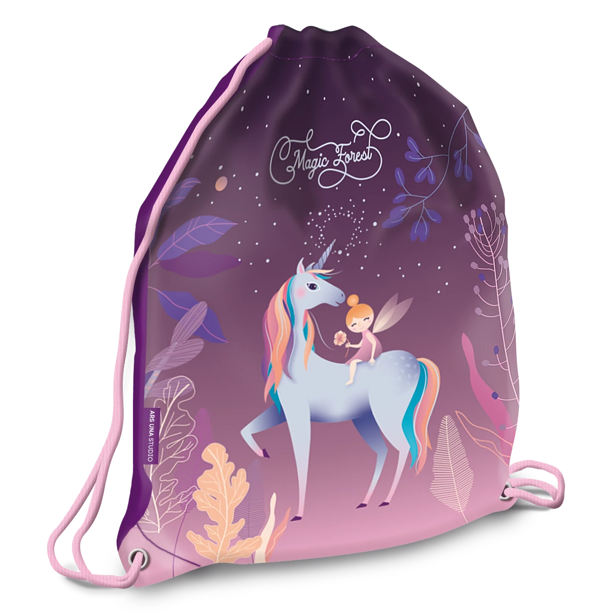 Ars Una Magic Forest tornazsák
