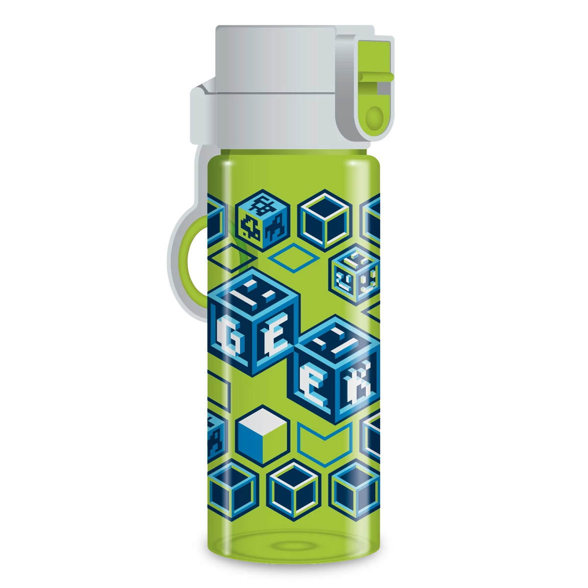 Ars Una Geek kulacs 475 ML