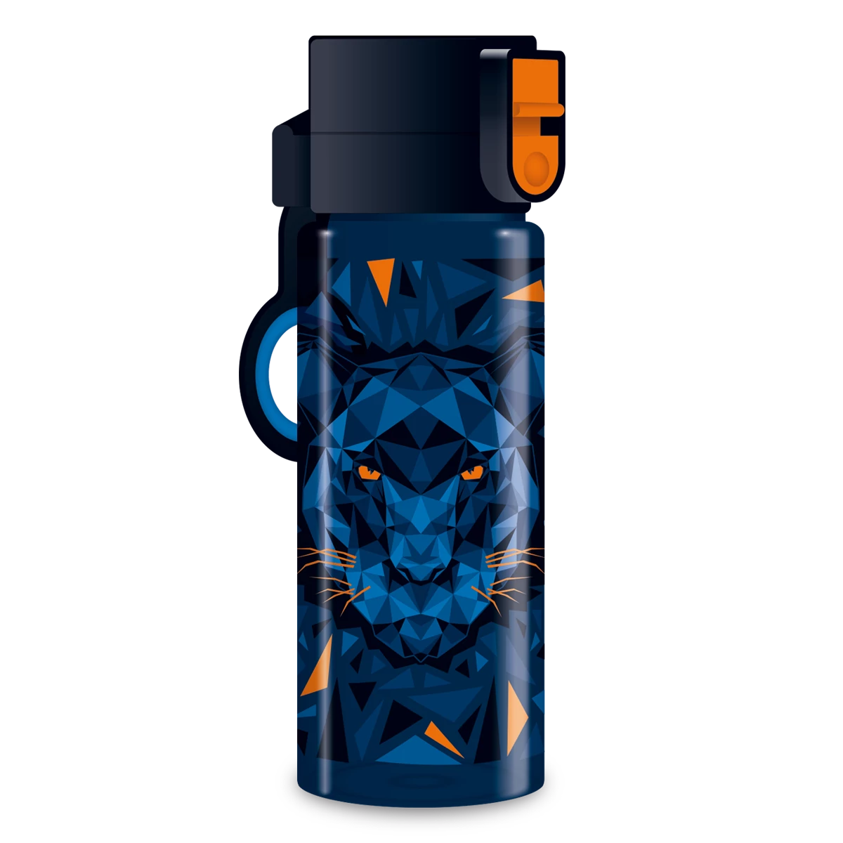 Ars Una Black Panther kulacs 475 ML