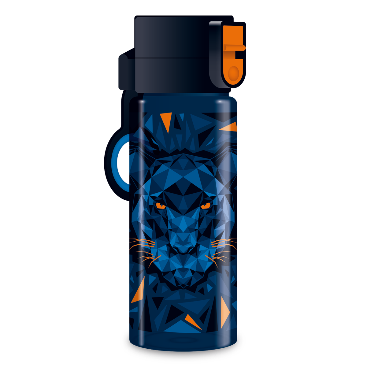 Ars Una Black Panther kulacs 475 ML