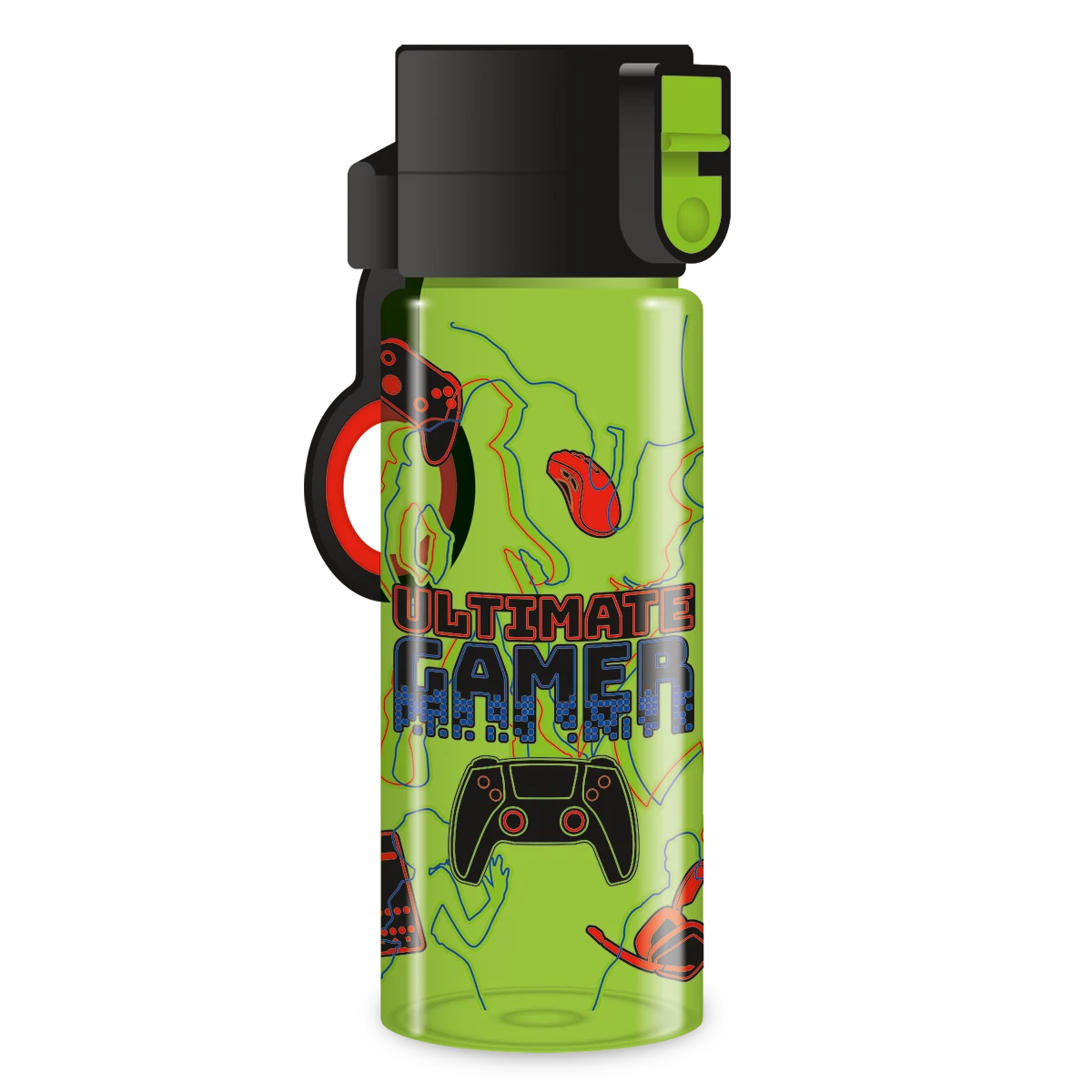 Ars Una Ultimate Gamer kulacs 475 ML
