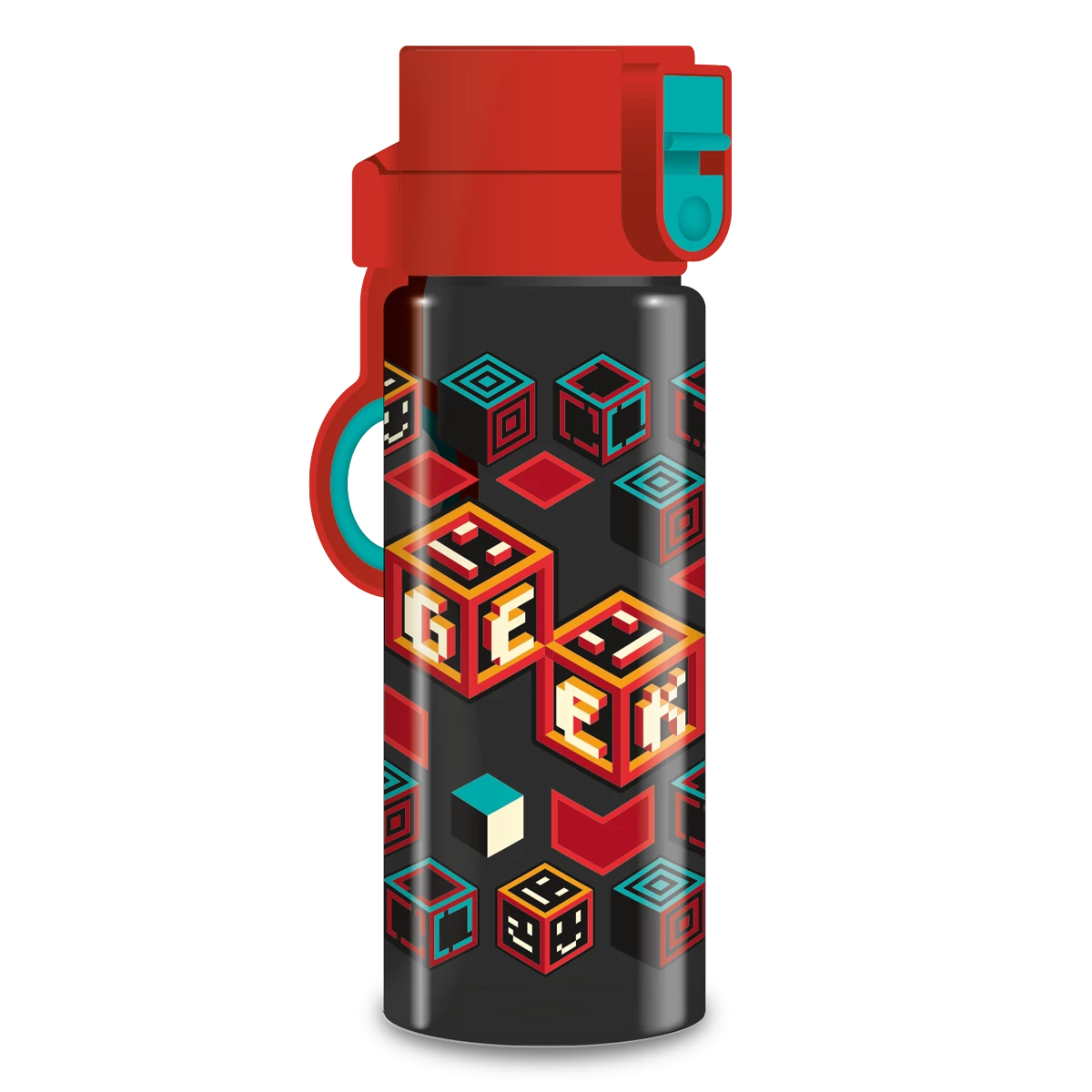 Ars Una Geek kulacs 475 ML