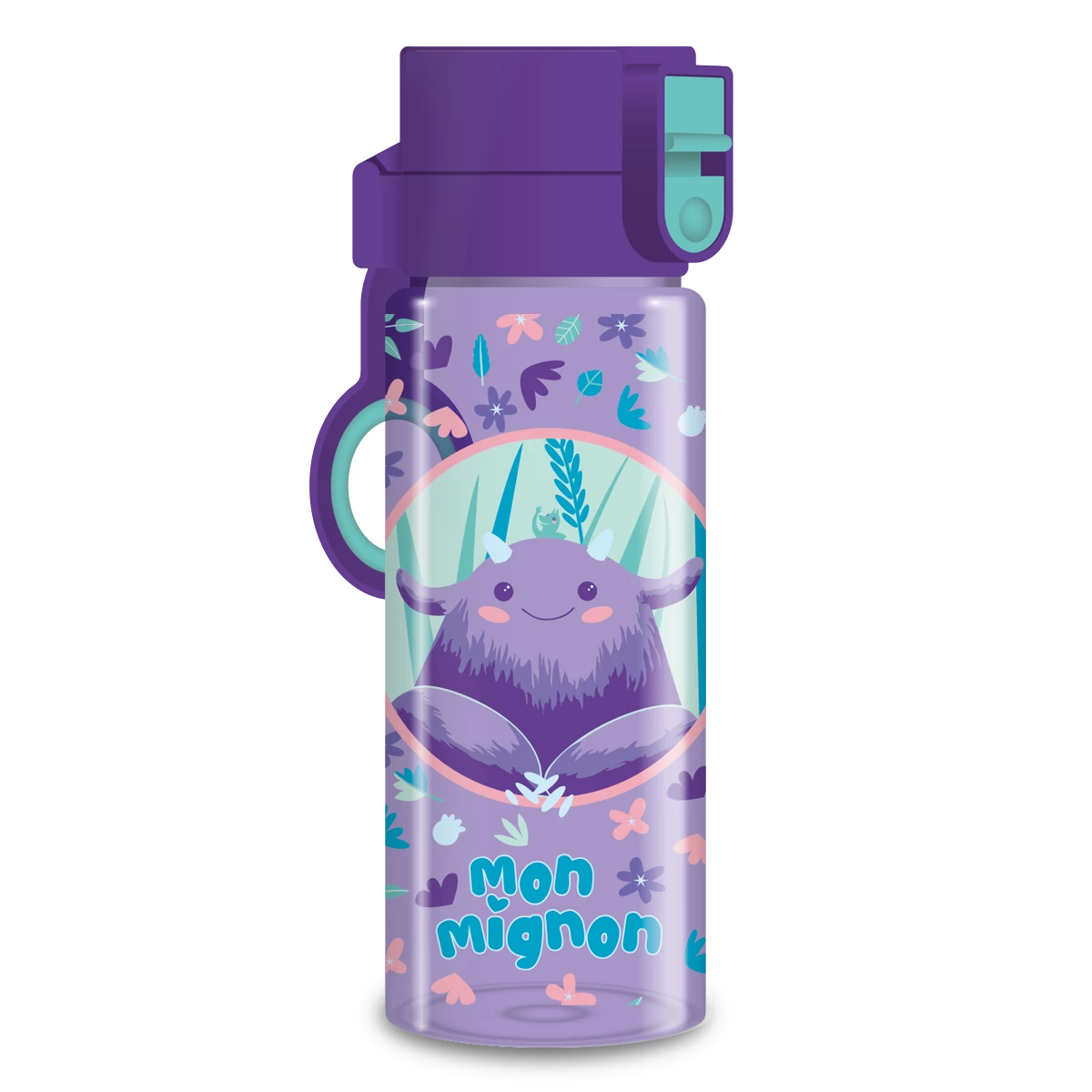 Ars Una Mon Mignon kulacs 475 ML