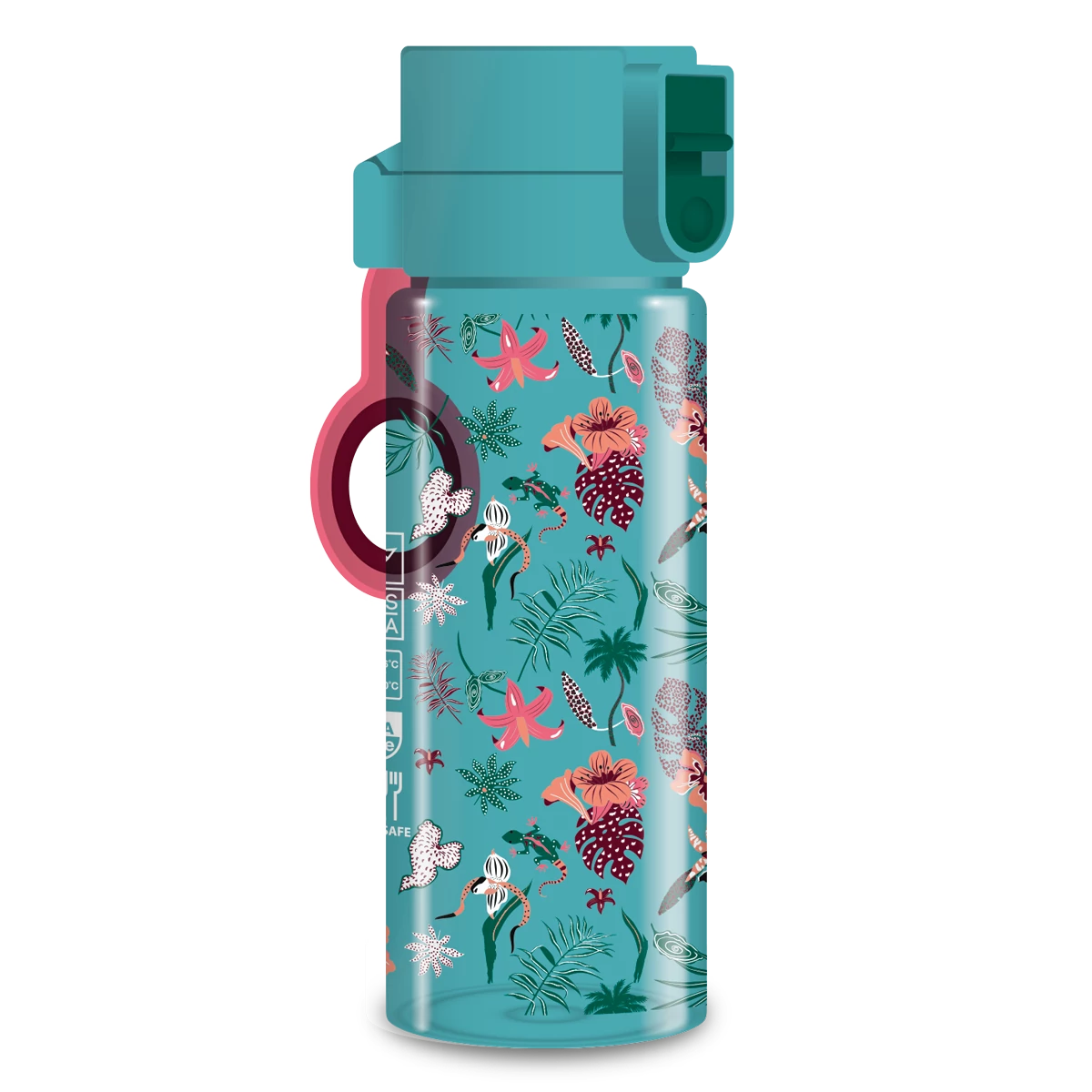 Ars Una Tahiti  kulacs 475 ML
