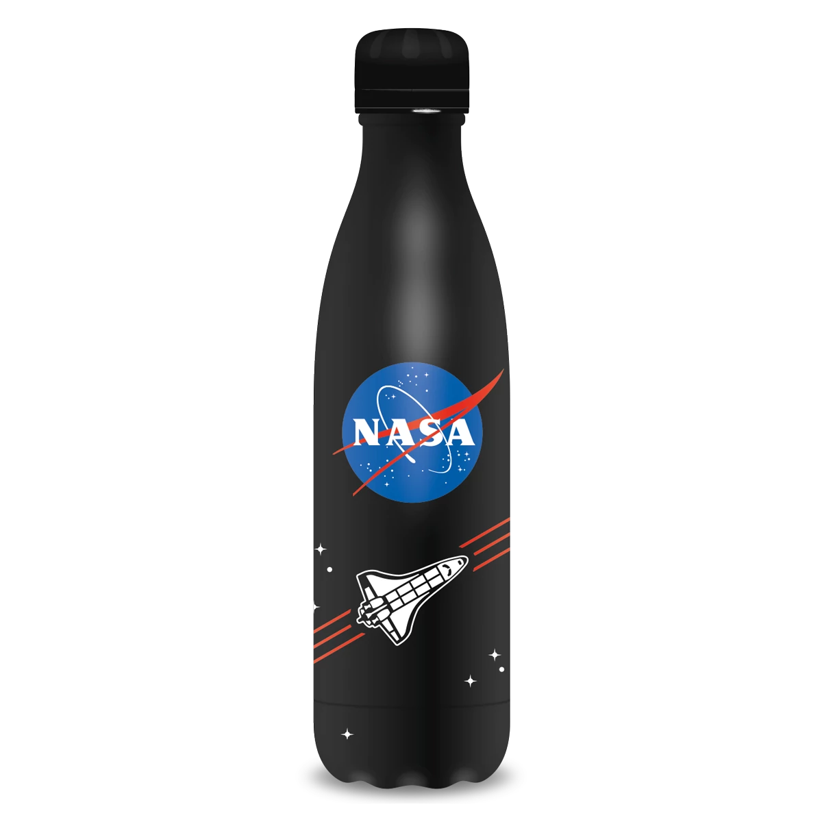 Nasa duplafalú fémkulacs 500 ml 