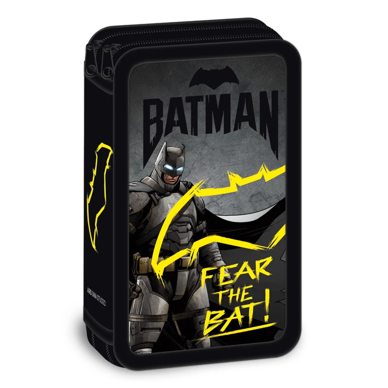 Batman tolltartó emeletes, 2 szintes