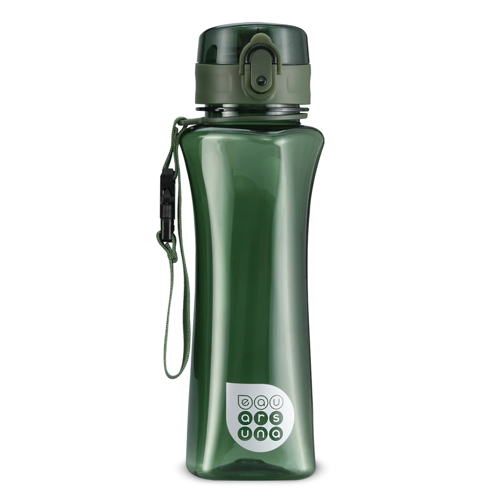 Ars Una kulacs - 500 ml  zöld