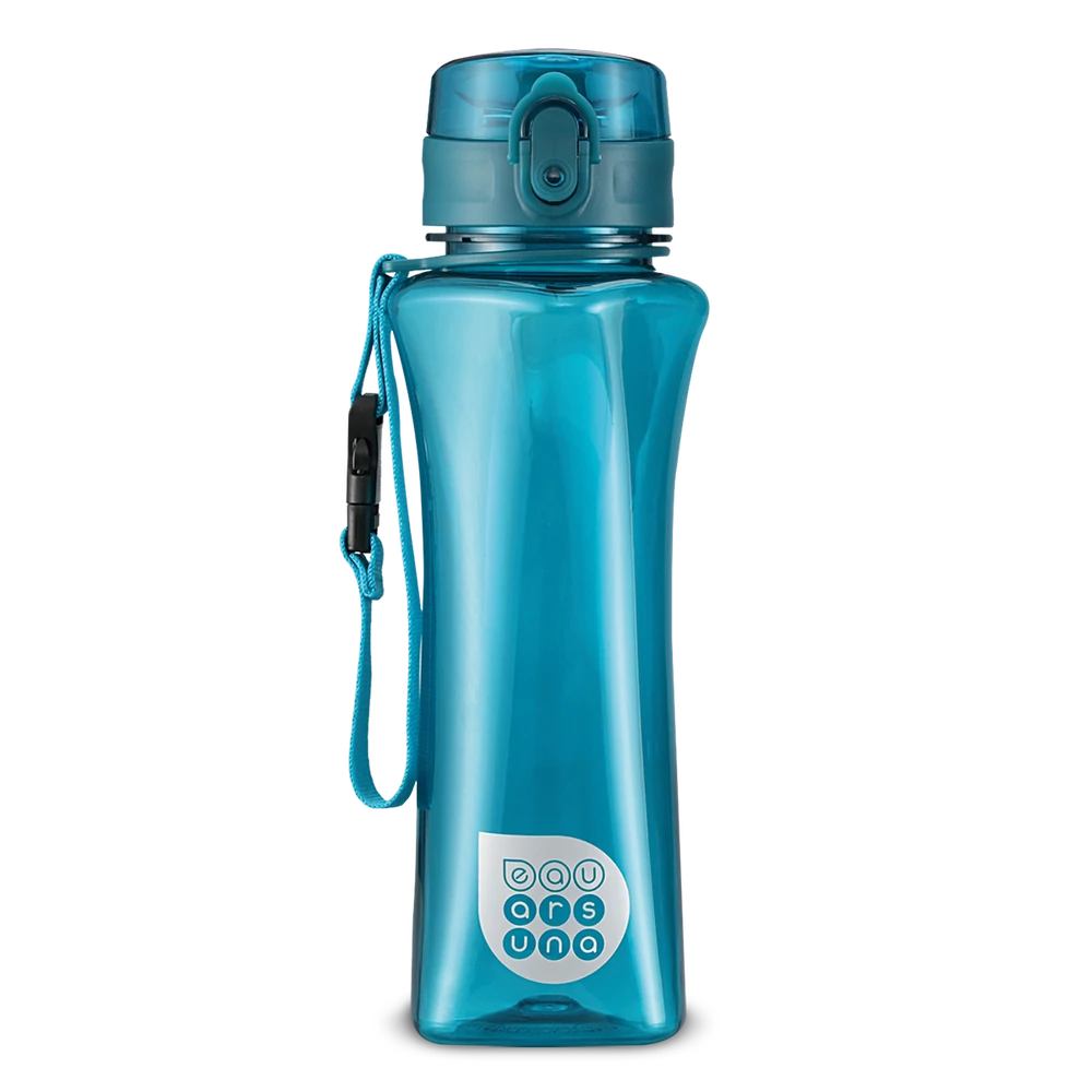 Ars Una kulacs - 500 ml  világoskék