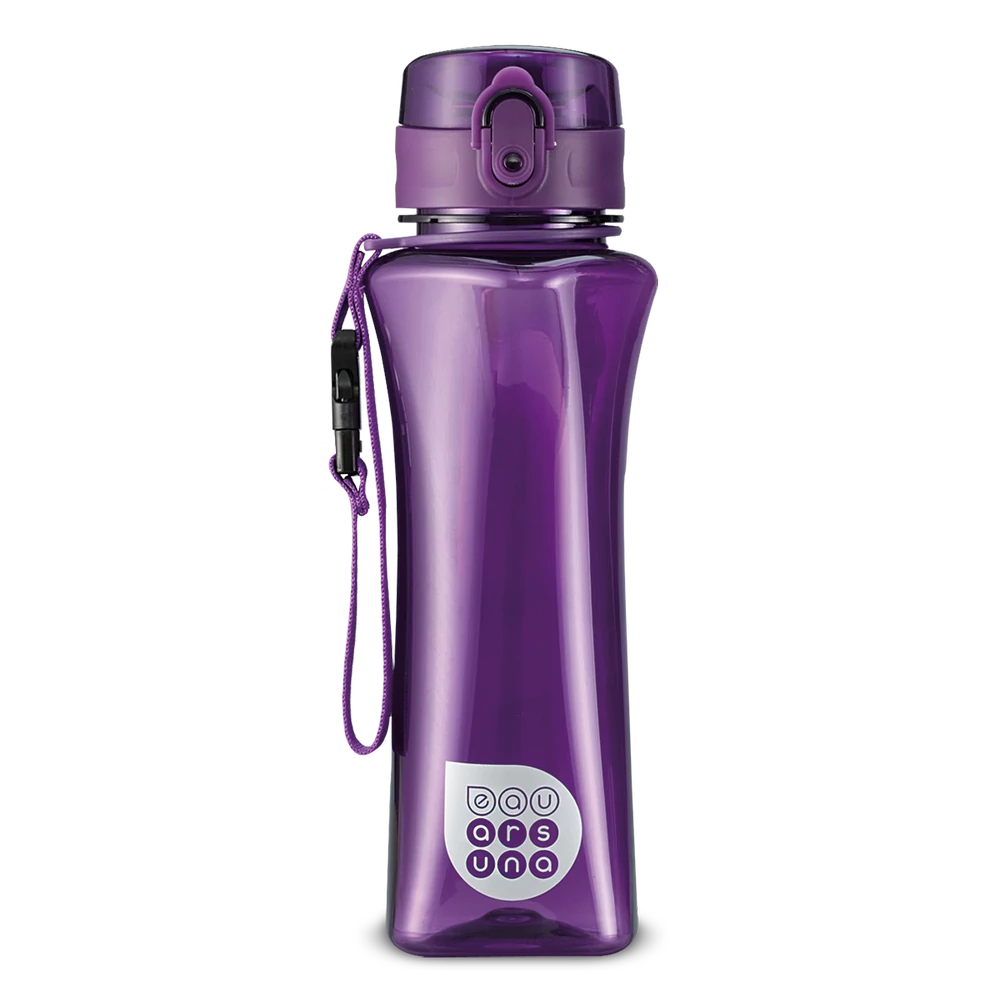 Ars Una kulacs - 500 ml lila