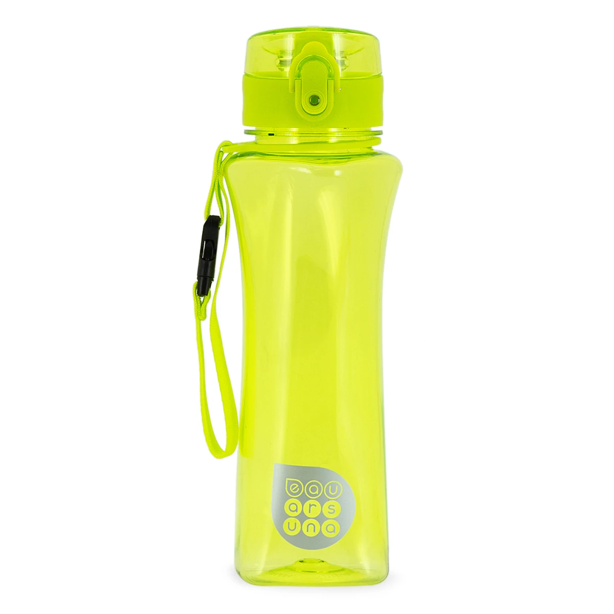 Ars Una kulacs - 500 ml sárga