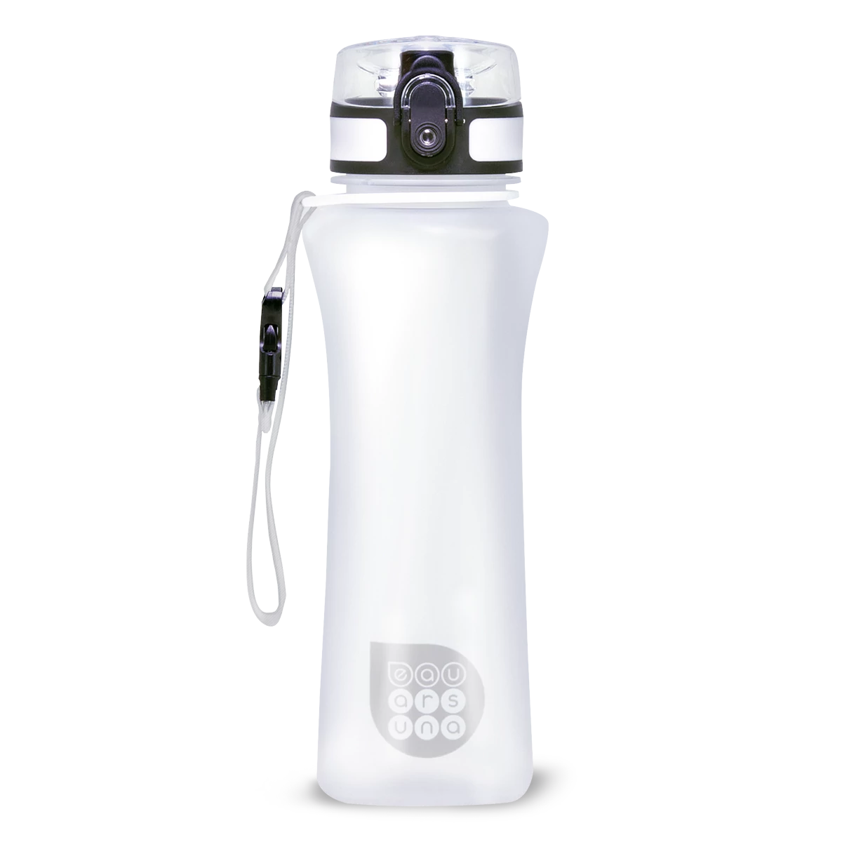 Ars Una kulacs - 500 ml  matt fehér