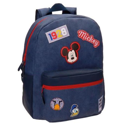 Disney Mickey Parches hátizsák