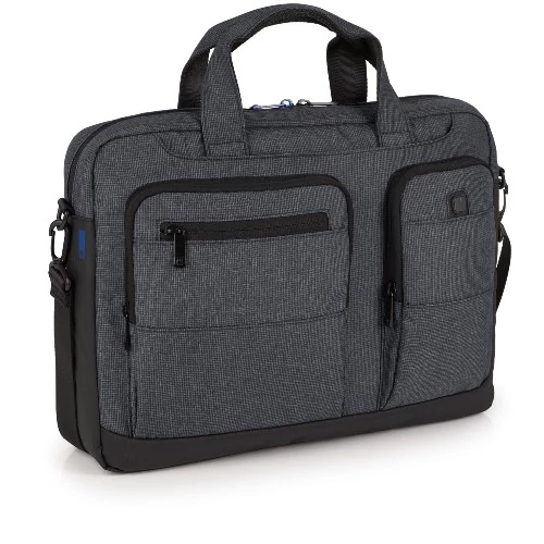 Gabol Expert laptoptáska, laptophátizsák, 15,6