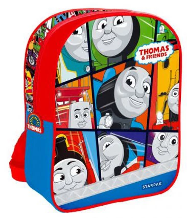 Thomas és barátai ovis hátizsák