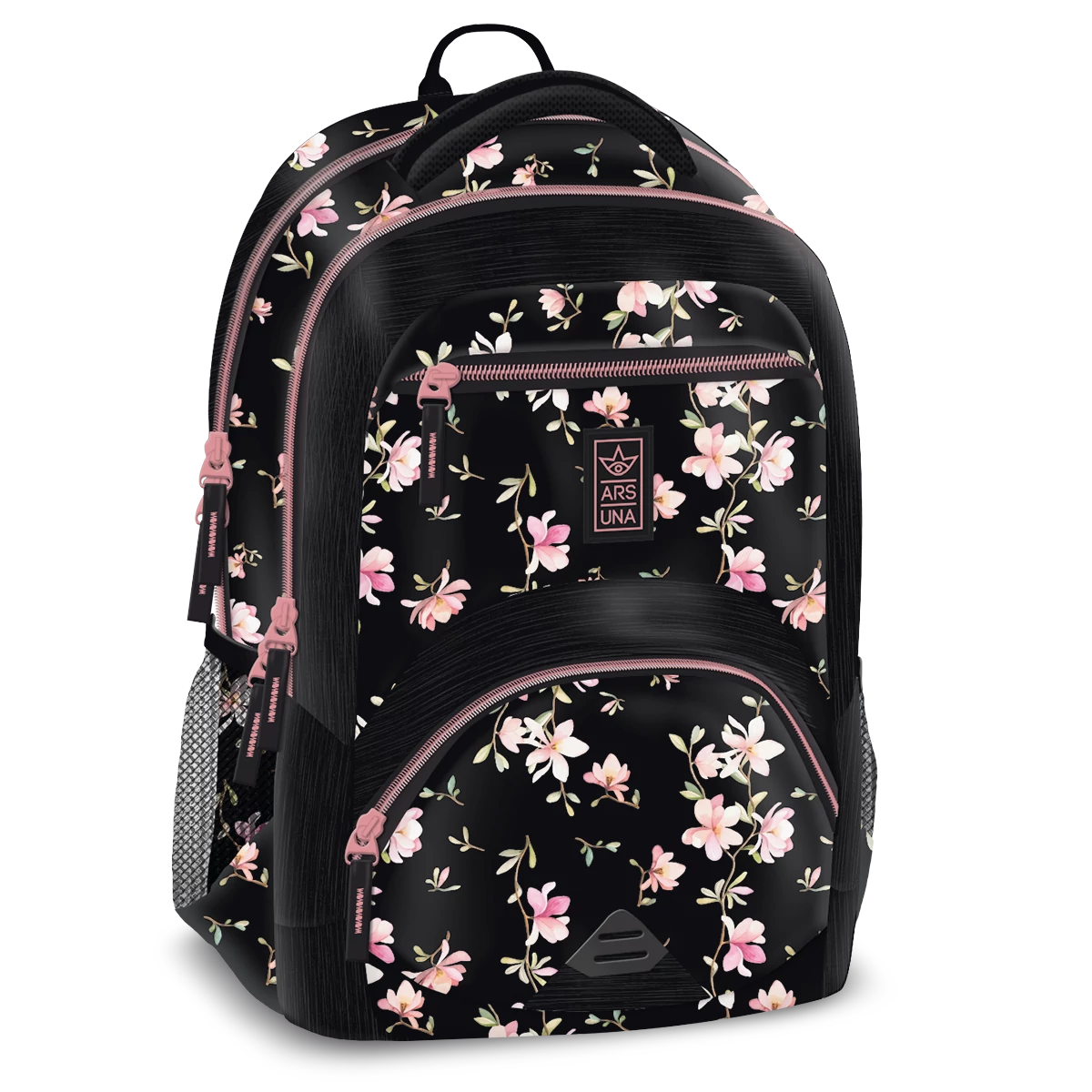 Ars Una Magnolia ergonomikus hátizsák