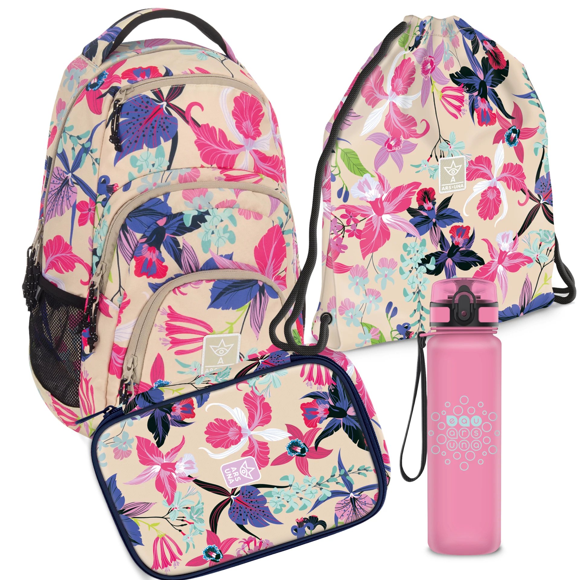Beach Flowers extra csomag
