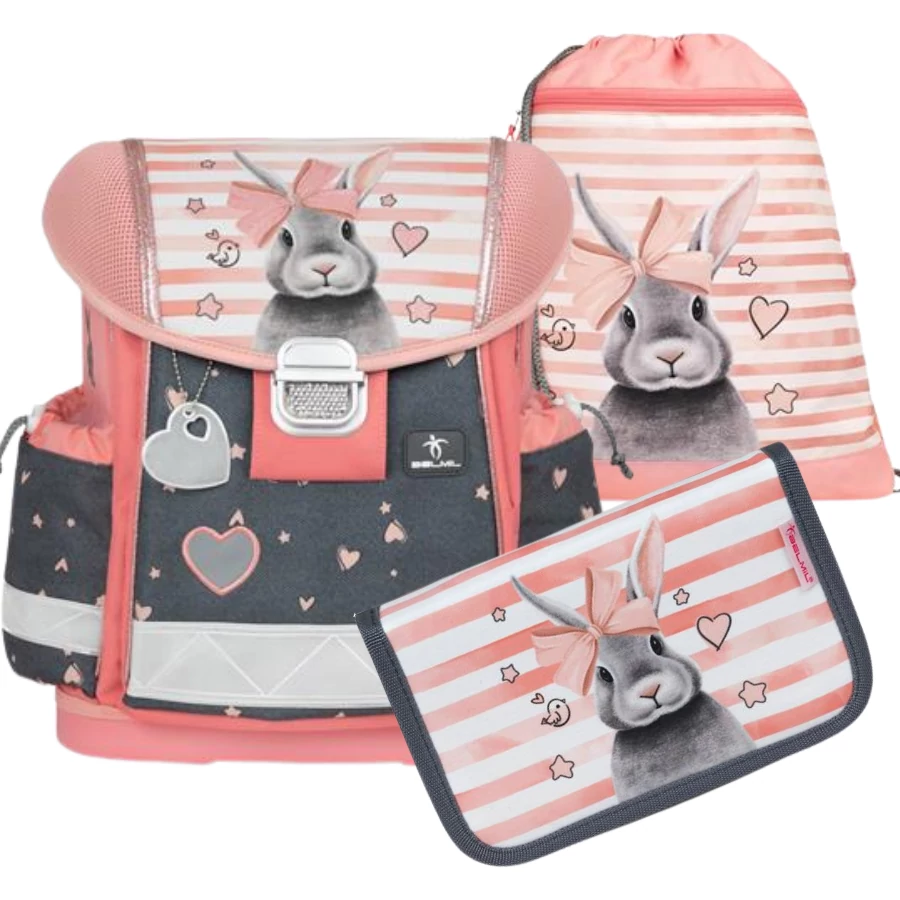 Belmil Little Bunny iskolai szett