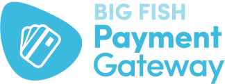 BIG FISH Payment Gateway
