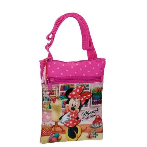Disney Minnie Craft Room válltáska