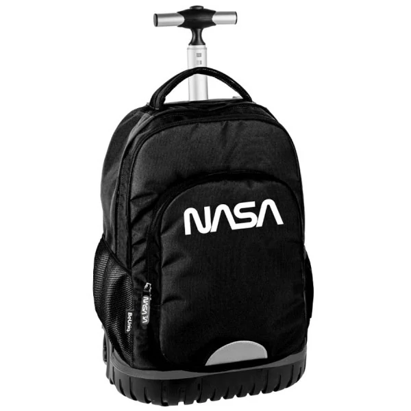 Paso NASA gurulós iskolatáska