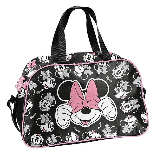 Paso Minnie Love Hugs sporttáska
