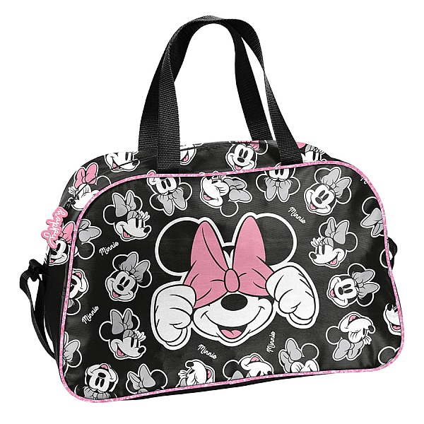 Paso Minnie Love Hugs sporttáska