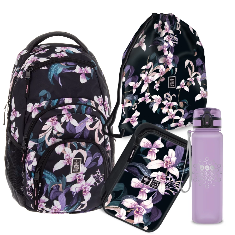 Orchidea extra csomag