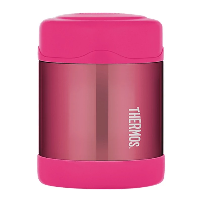 Pink ételtermosz